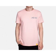 Nope Pink Tee